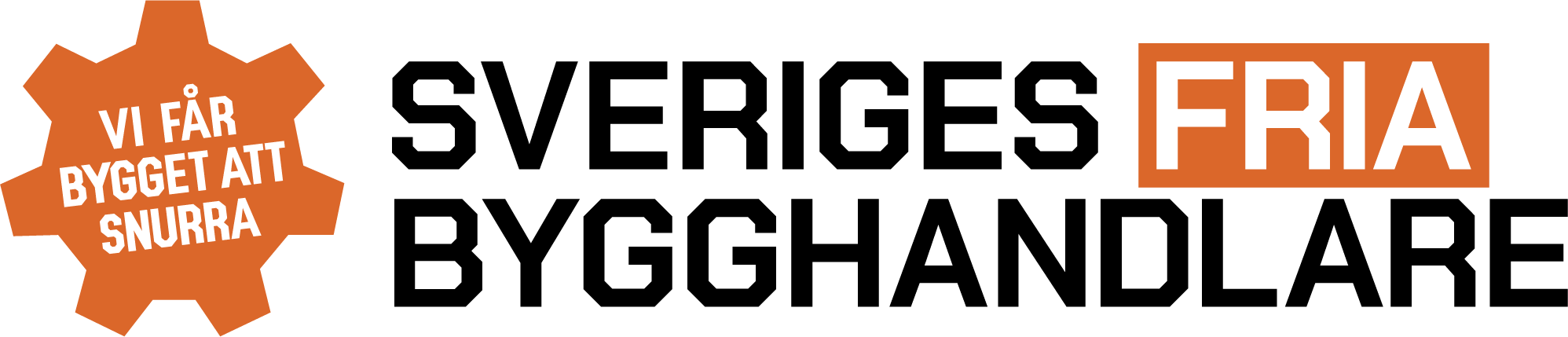 Sveriges Fria Bygghandlare