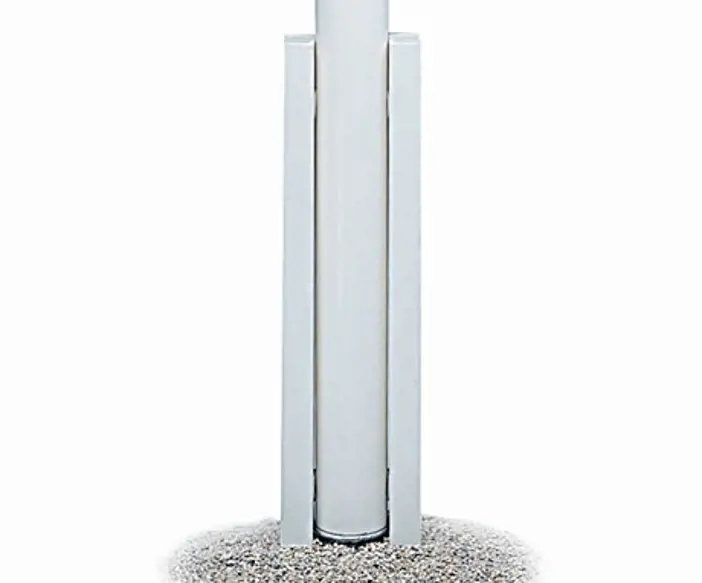 U-balkstång U-balkstång