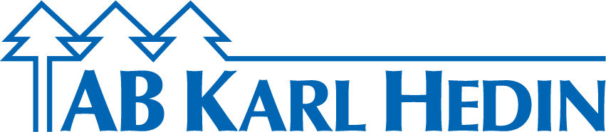 AB Karl Hedin